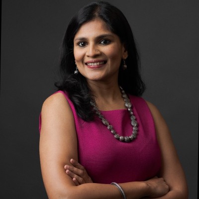 Dr. Sireesha Yadlapalli